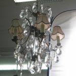 543 7273 CHANDELIER